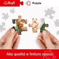 thumbnail image 4 of Trefl - 10405 | Rio De Janeiro 1000 Pc Puzzle, 4 of 5