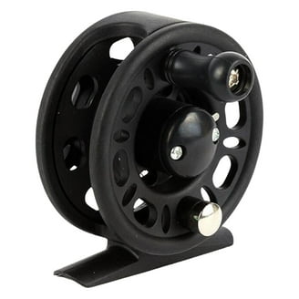 bnm fishing reels BnM Poles Buck's Best BAN01 2BB Fly Fishing Reel