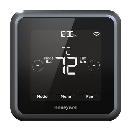 Honeywell Lyric T5+ Wi-Fi Smart Thermostat