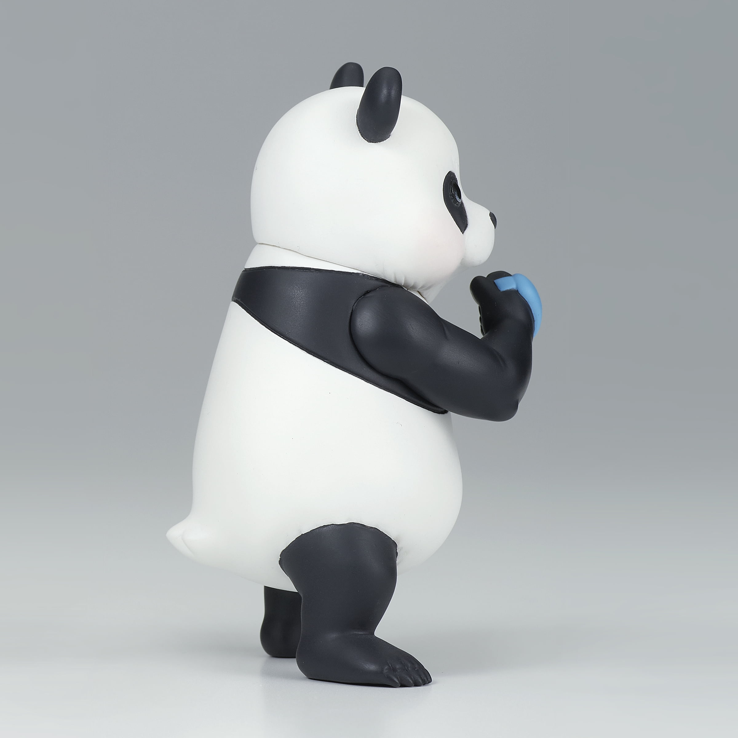 BanPresto - Jujutsu Kaisen - Q Posket Petit - vol.2 Panda Statue