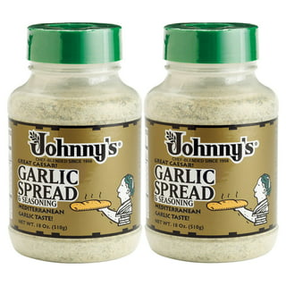 Johnnys Seasoning Salt, 32 oz, 2Count 