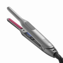 Professional Pro Nano Titanium 1/3 Inch Flat Iron Personalized Hair Straightener Hair Flat Iron The Latest Version
