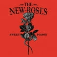 thumbnail image 1 of The New Roses - SWEET POISON [Disques Compacts], 1 of 1