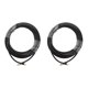 thumbnail image 1 of 2X Extensión de Antena WiFi SMA 10M SMA Macho Una SMA Hembra de Baja Pérdida RG58 Cable Coaxial Patch Lead Coax, 1 of 5