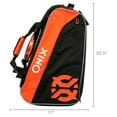 thumbnail image 7 of Onix Pro Team Paddle Bag for Pickleball, 7 of 7