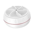 thumbnail image 3 of Mini lavadora portátil Sunnimix recargable por USB, 3 of 8
