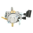 thumbnail image 4 of Carb Replacement,  Aluminum Carburetor Easy Installation  For Home For, 4 of 8
