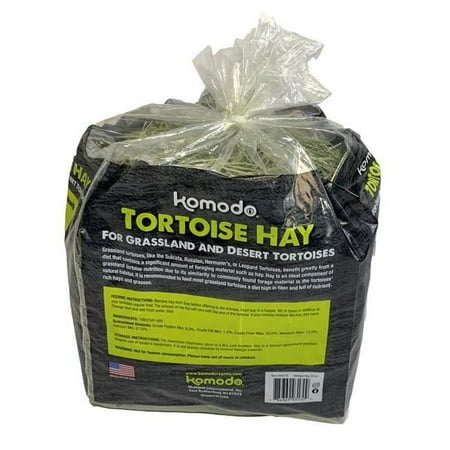UPC: 0784369931709 | Multipet International 784369931709 24 oz Komodo Tortoise Hay Food