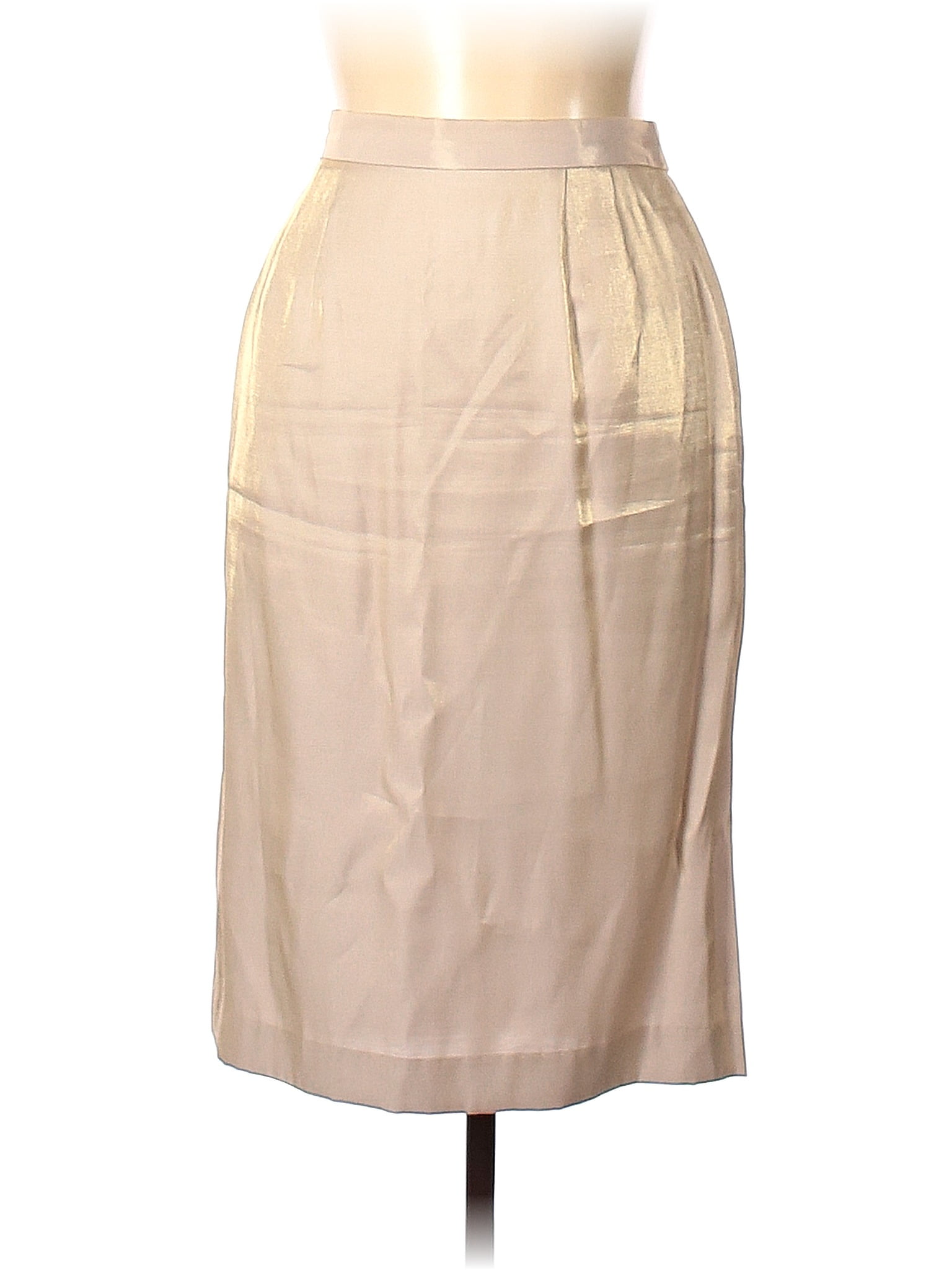 Alex Evenings Chiffon Tiered Skirt at Von Maur