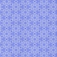 thumbnail image 1 of Ahgly Company Machine Washable Indoor Square Transitional Light Slate Blue Area Rugs, 5' Square, 1 of 7