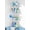 White, variant on Shower Caddy Corner Tension Pole: 4-Tier Large Capacity Bathroom Organizer Shelves - Waterproof No-Drill Adjustable 47-123 inch Storage for Renters, Home Bathtub Stand Rack