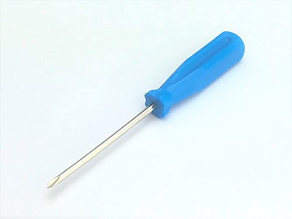 ASDBLY Tri point Y1 Screwdriver, triwing Y shape tool for Apple MacBook