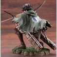 thumbnail image 3 of Attack on Titan: Levi Statue (Fortitude Version), 3 of 3
