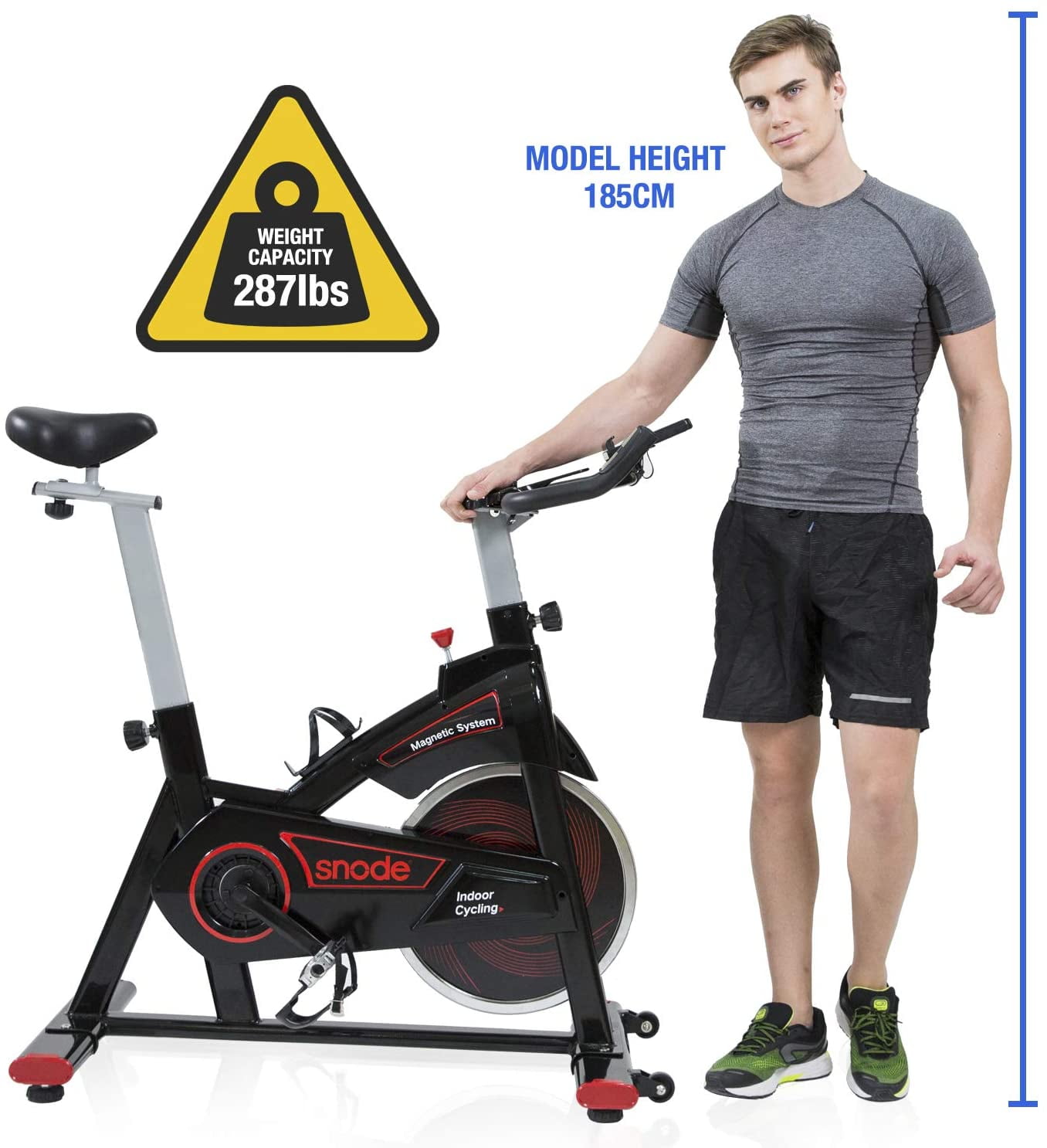 Snode indoor best sale cycling bike