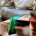 thumbnail image 4 of Impossible Pyramid Passthrough, Impossible Pyramid Ornaments, Creative Straight-Through Sculpture, Desktop Decoration, 3D Printed Spiral Cone Toy, Stress Relief & Anxiety Fidget Toy, 4 of 5