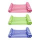 thumbnail image 3 of Soidarity Hamaca de agua flotante Sillón Colchón de aire de agua inflable Cama flotante para piscina Playa Deportes acuáticos Verde Soidarity OD010189-01, 3 of 6