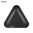 thumbnail image 1 of Aibecy MST-A1S USB Video Conference Microphone Speakerphone 360° Audio Pickup Support Skype MSN QQ for Computer Mobile Phone, 1 of 7