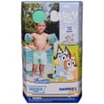 thumbnail image 2 of SwimWays Bluey Swimmies (Unisex), Arm Floaties for Kids Age 3-5, 2 of 5