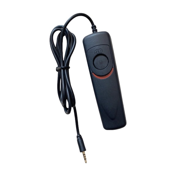 Camera Shutters Release Cord for D7500 D7200 D7100 D7000 D5600 D5500 Models