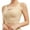 Skin color -L, variant on Post-Surgery Closure Bra for Posture Corrector Compression Shapewear with Support Band-skin color
