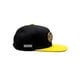 thumbnail image 3 of Marvel Gorra X-Men Icono Placa Snapback Hombre Ajustable Visera Plana Mutante, 3 of 4
