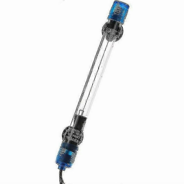 Submersible Uv Light Sterilizer Sterilizing Lamp Disinfection Treatment, 13w-YuJia
