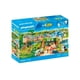 thumbnail image 2 of Set de Juego Playmobil My Life Gran Zoo 215 Piezas, 2 of 4