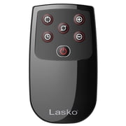 Lasko 5790 Portable Electric 1500W Oscillating Ceramic Tower Space Heater
