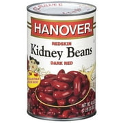 Hanover Redskin Kidney Beans, 40.5 oz Can