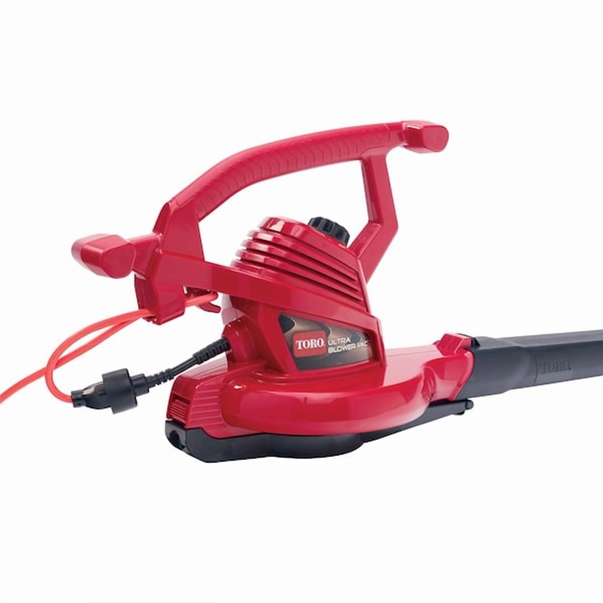 FOR  Toro Ultra 260 mph 340 CFM 110 V Electric Handheld Leaf Blower/Vacuum Tool Only
