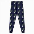 thumbnail image 6 of TOWED22 Baby Girl Fall Winter Clothes Toddler Outfit Graphic Crewneck Sweatshirts + Joggers Pants Set Size:4-5 Y,Color:Green, 6 of 9