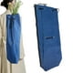 thumbnail image 1 of Bolsa de recolección de frutas 2 pulgadas de la bolsa de almacenamiento del delantal de jardín para flores de corte fresco de Azul, 1 of 8