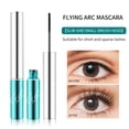 thumbnail image 4 of Eyelashes Growth Fine Eyelashes Micro 2.5mm Small Soft Brush Head Specializes In Lower Eyelashes Spiral Design Natural Novice Easy To Control Non Caking Sweat, 4 of 7