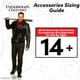 thumbnail image 4 of Un bate de béisbol de espuma envuelve a Lucille de The Walking Dead, 4 of 4
