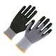 thumbnail image 4 of 1 par de guantes impermeables resistentes al corte Guantes de trabajo resistentes al desgaste del jardín de seguridad para cortar en rodajas Suministros de jardinería de talla de madera (talla M), 4 of 5