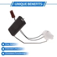thumbnail image 3 of Unidad de envío del tanque de combustible Unique Bargains compatible con Volkswagen Lavida 2019-2023 No.250606822R, 3 of 7