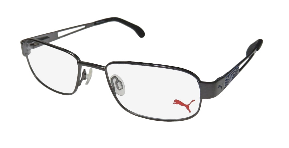 puma eyeglasses parts