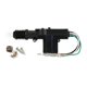 thumbnail image 5 of Universal Car Auto Heavy Duty Power Door Lock Actuator Motor Professional 2 Wires Dc 12V Auto Central Locking Kit matsuzay VI005707-00, 5 of 5