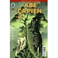thumbnail image 1 of Abe Sapien: Dark and Terrible #35 VF ; Dark Horse Comic Book, 1 of 1