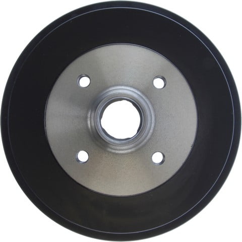 Centric 122.33000 Brake Drum