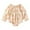 Rose, variante sur PMVFHDE Combinaisons et Barboteuses pour Filles, Manches Longues, Imprimé Floral, Justaucorps Doux pour Enfants, Vêtements pour Filles, Justaucorps & One-Pieces Rose, 0-6 Mois