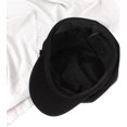 thumbnail image 5 of YooGuoGuo Women Cotton Blend Newsboy Cap Paperboy Painter Visor Hat, 5 of 7