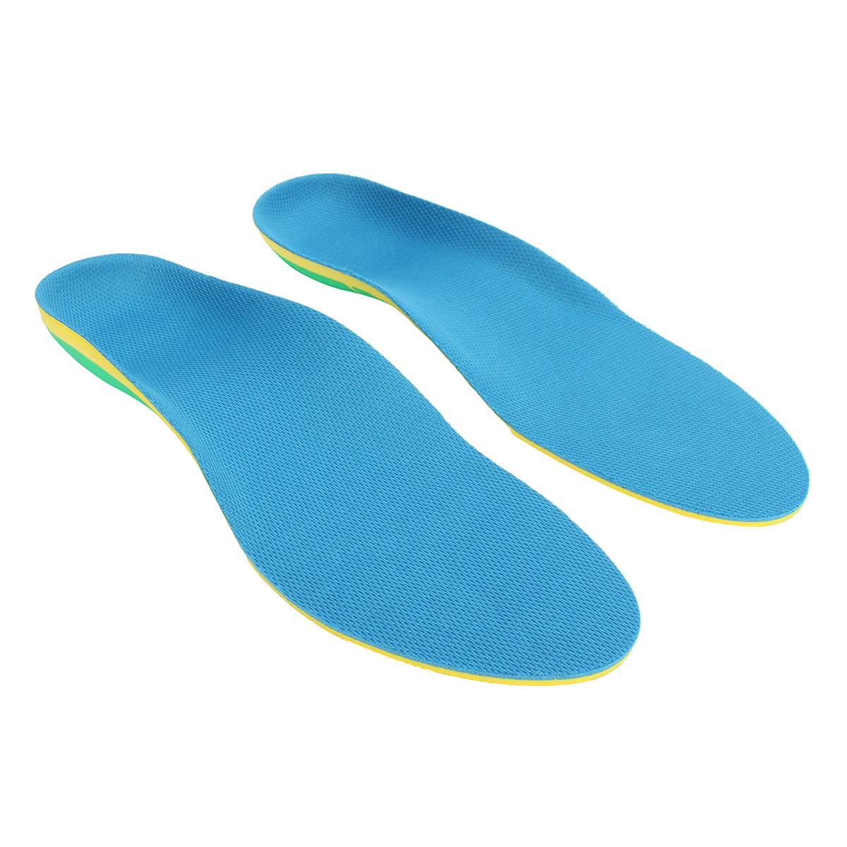 best foot arch support inserts