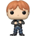 thumbnail image 2 of FUNKO POP MOVIES HARRY POTTER ANNIVERSARY RON WEASLEY #134 Funko Funko Pop, 2 of 2