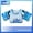 Whale, variant on Xinle Kids Arm Wings Whale Design Swim Vest (Toddlers)