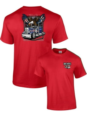 Trenz Shirt Company Big Boys T Shirts Tank Tops Walmart Com - i luv bacon shirt roblox