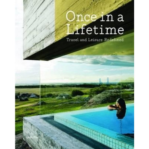 Once in a Lifetime: Voyage et Loisirs Reconditionnés