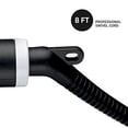 thumbnail image 3 of Flat Iron Hot Tools Professional, nanocerámica, 1 pulgada Hot Tools NA, 3 of 8