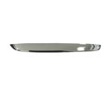 thumbnail image 2 of 51132753603 Chrome Hatch Rear Trunk Handle Replacement Compatible with BMW Mini Cooper R55 R56 R57 R58 R59 Tail Gate Handle, 2 of 5