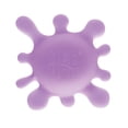 thumbnail image 2 of NeeDoh SplootSplat -The Splat that Sploots - Sensory Toy to Squish, Squeeze, and Pull - Purple, 2 of 2